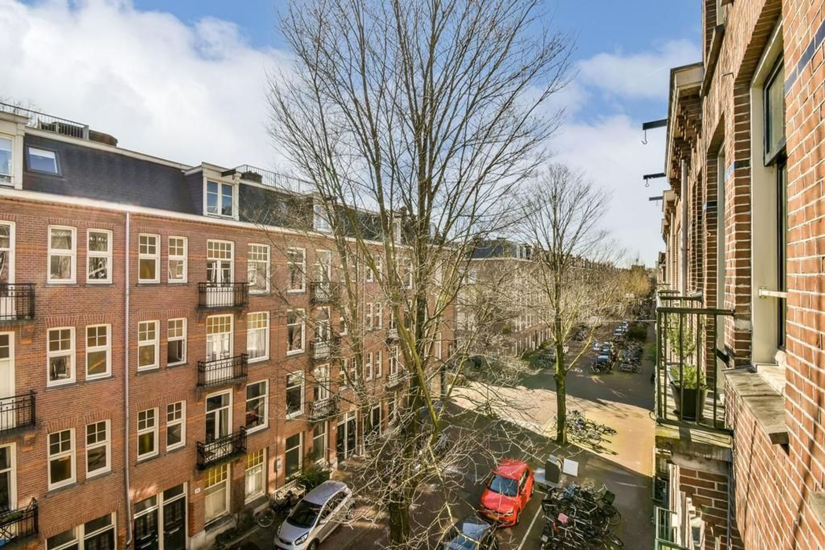 Rombout Hogerbeetsstraat 10 3, Amsterdam foto-7
