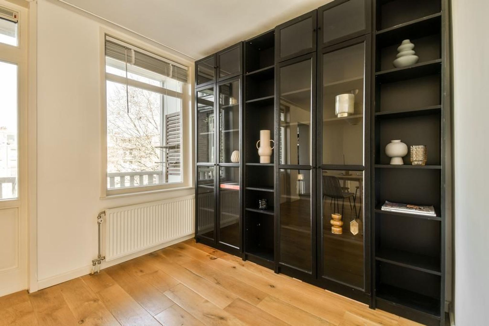 Rombout Hogerbeetsstraat 10 3, Amsterdam foto-10