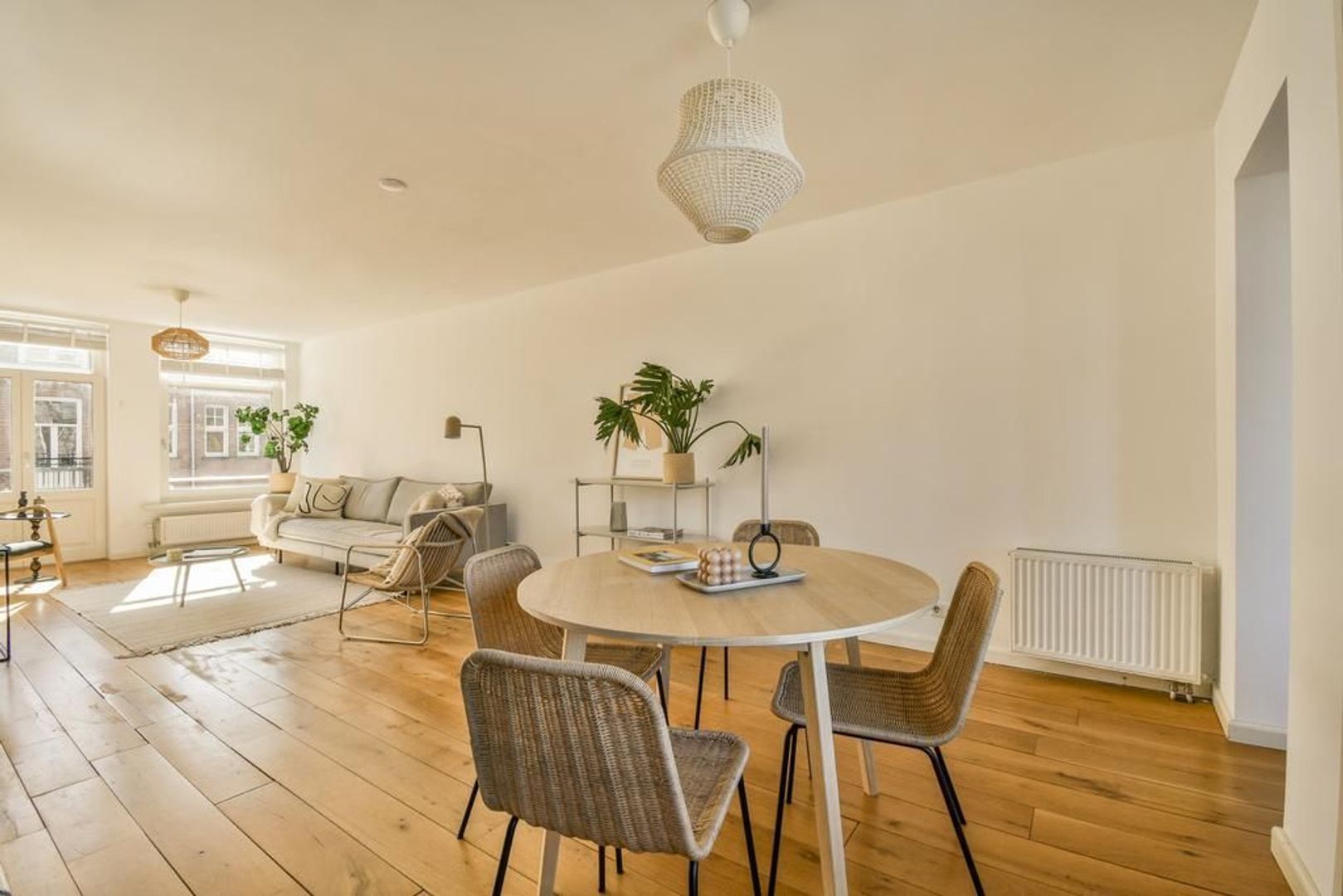 Rombout Hogerbeetsstraat 10 3, Amsterdam foto-12