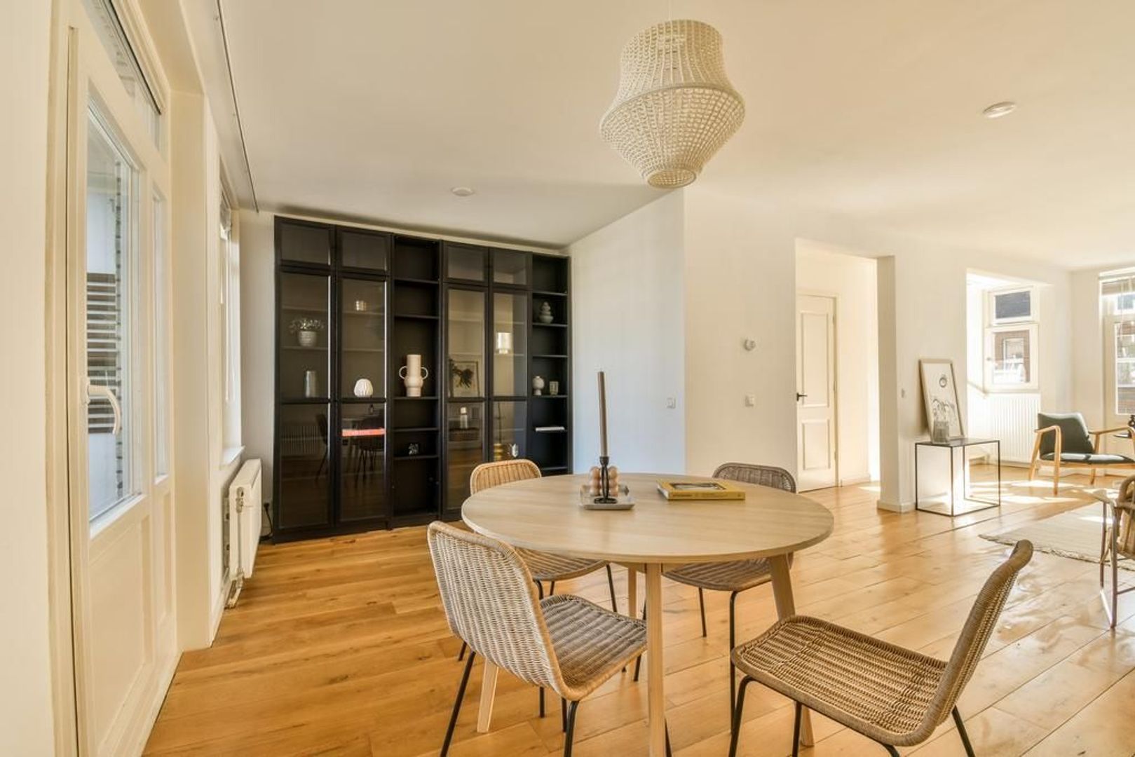 Rombout Hogerbeetsstraat 10 3, Amsterdam foto-11