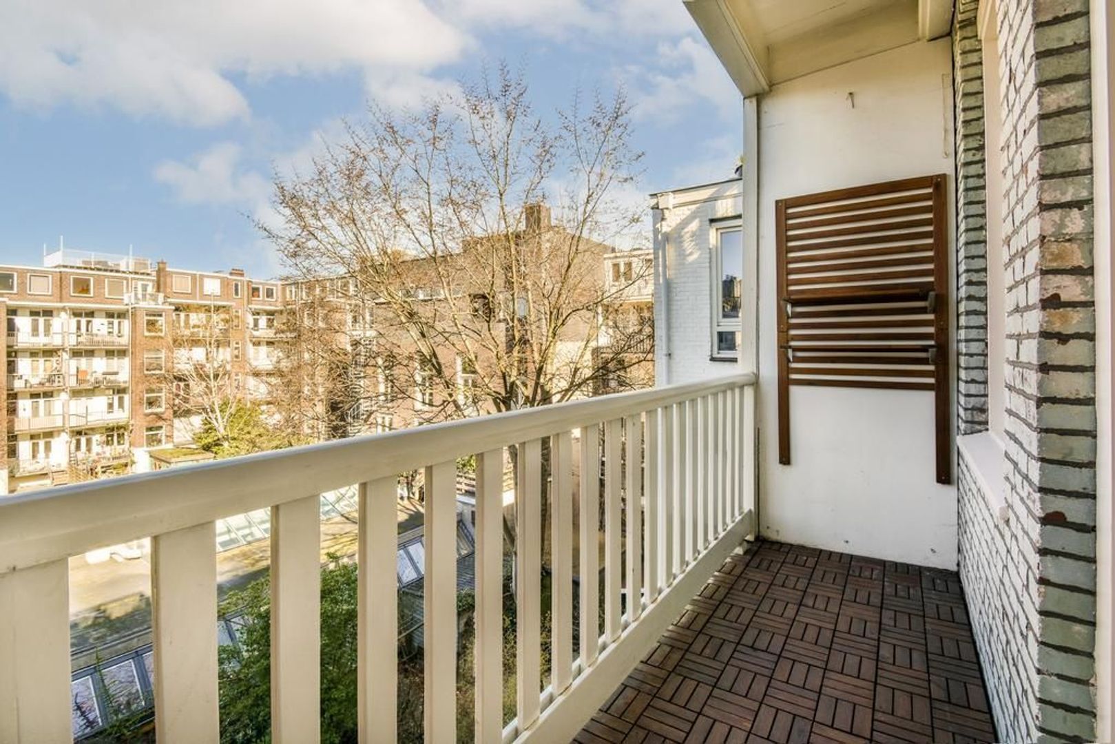 Rombout Hogerbeetsstraat 10 3, Amsterdam foto-17