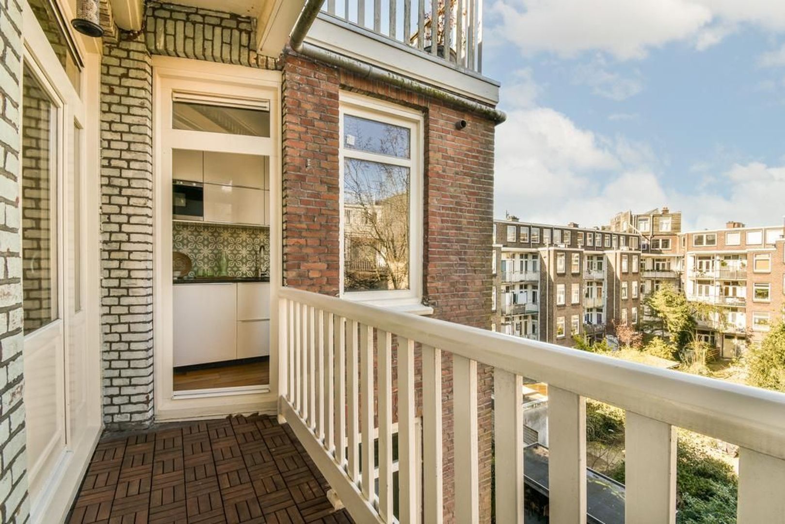 Rombout Hogerbeetsstraat 10 3, Amsterdam foto-18