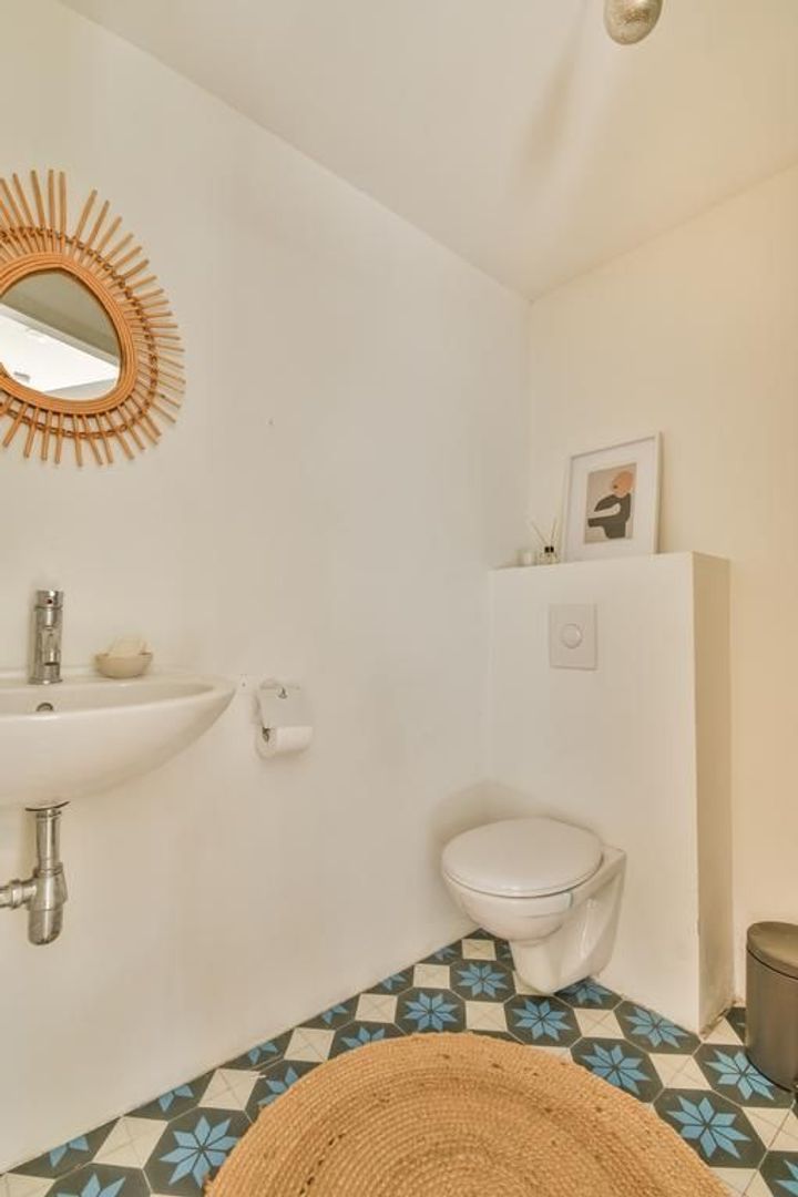 Rombout Hogerbeetsstraat 10 3, Amsterdam foto-20