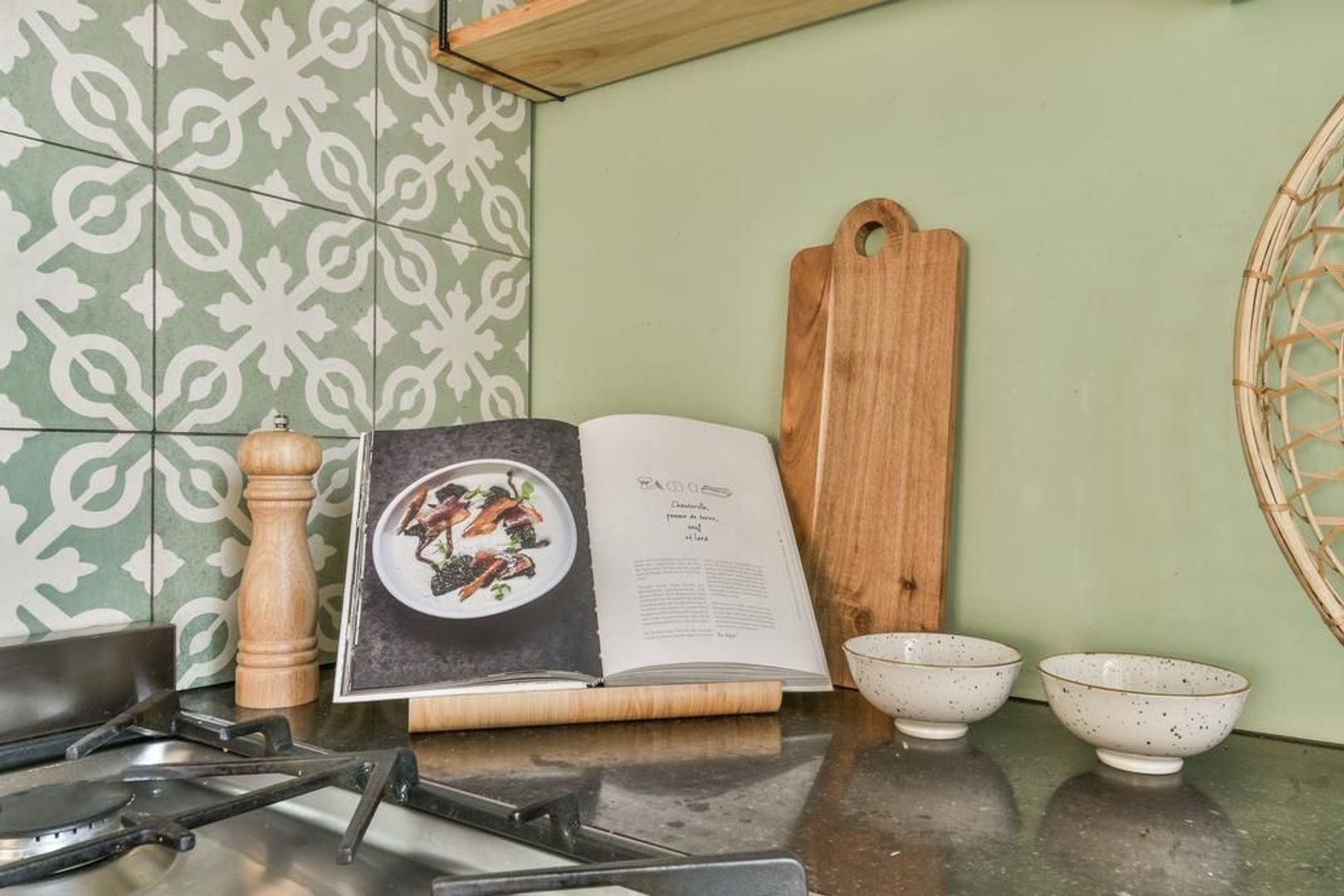 Rombout Hogerbeetsstraat 10 3, Amsterdam foto-15