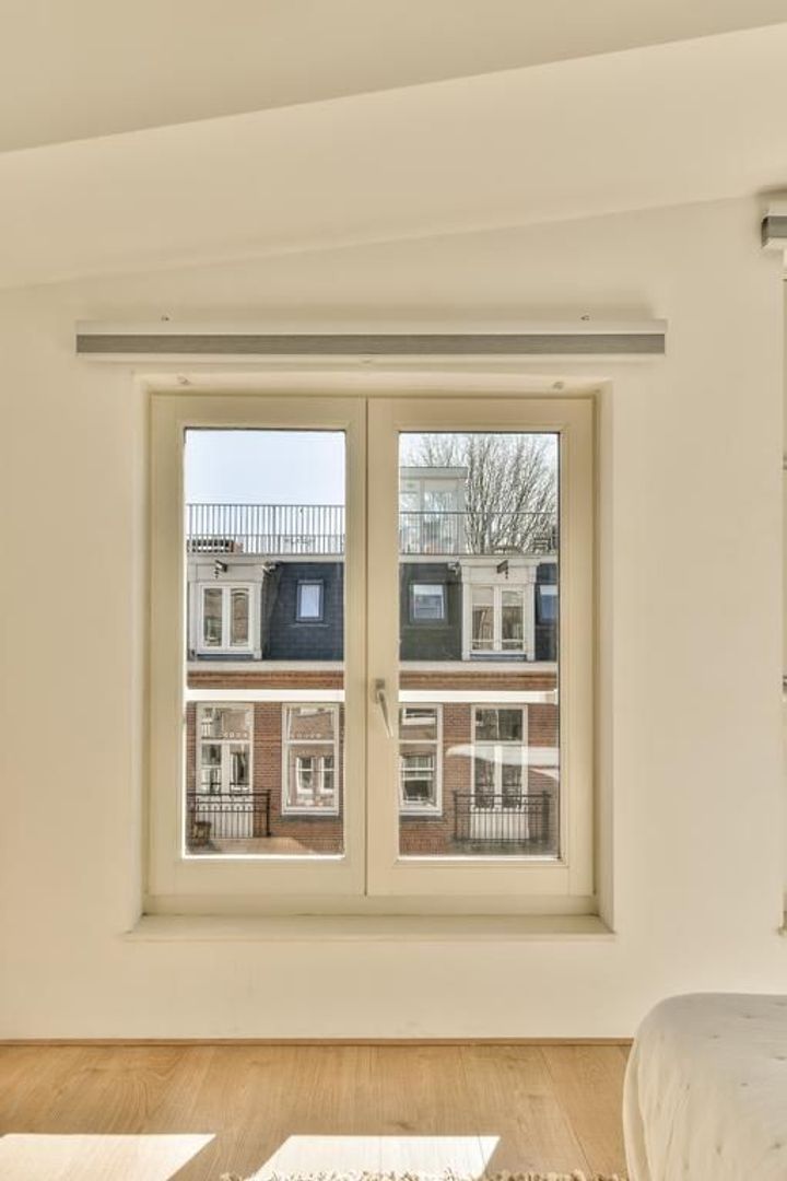Rombout Hogerbeetsstraat 10 3, Amsterdam foto-27