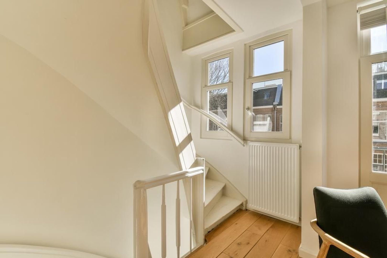 Rombout Hogerbeetsstraat 10 3, Amsterdam foto-21