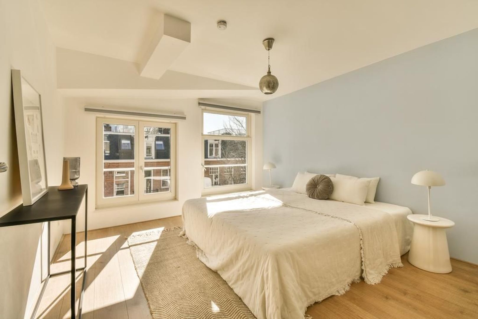 Rombout Hogerbeetsstraat 10 3, Amsterdam foto-23