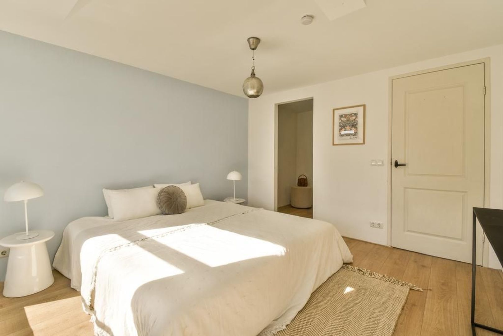 Rombout Hogerbeetsstraat 10 3, Amsterdam foto-24