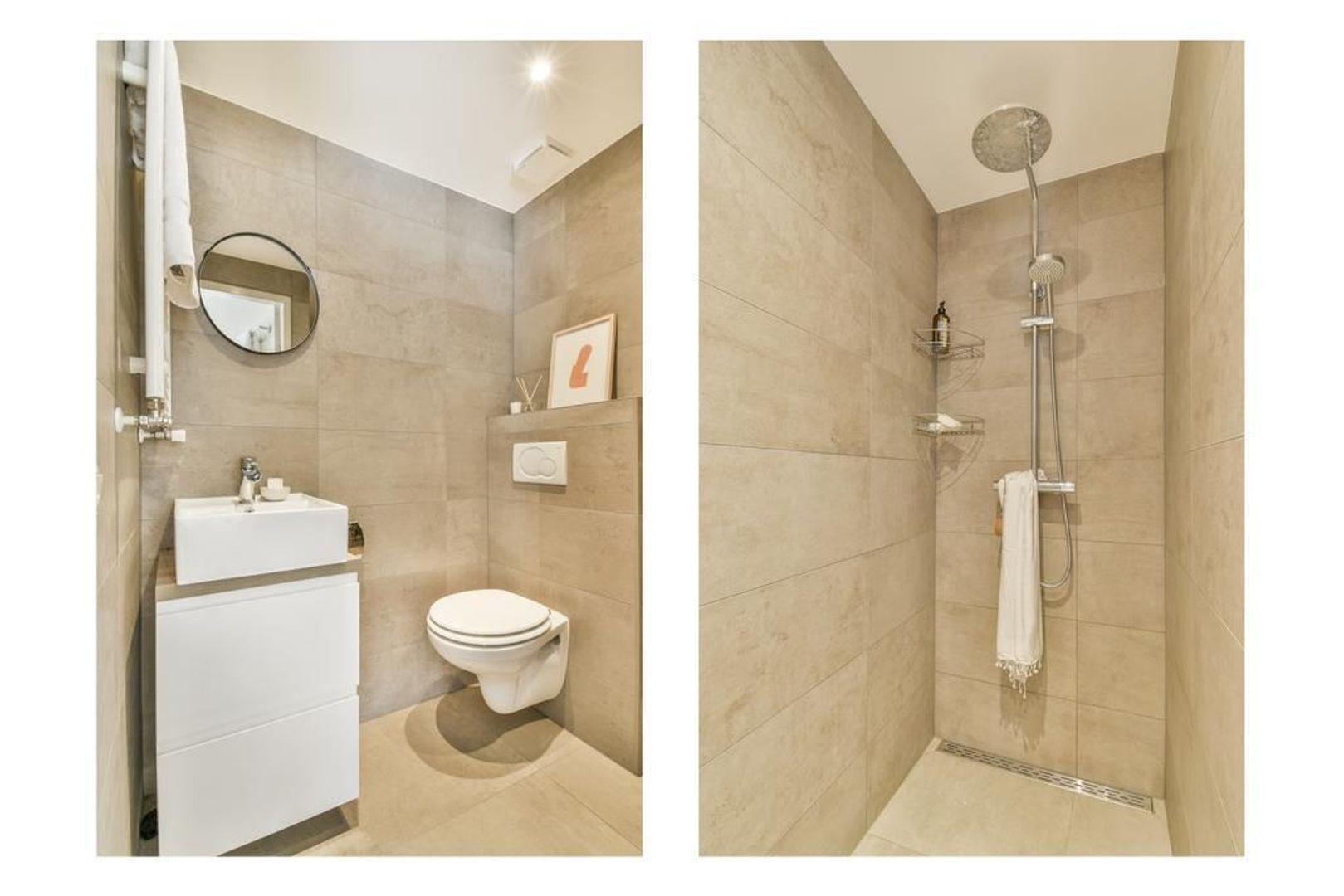 Rombout Hogerbeetsstraat 10 3, Amsterdam foto-28