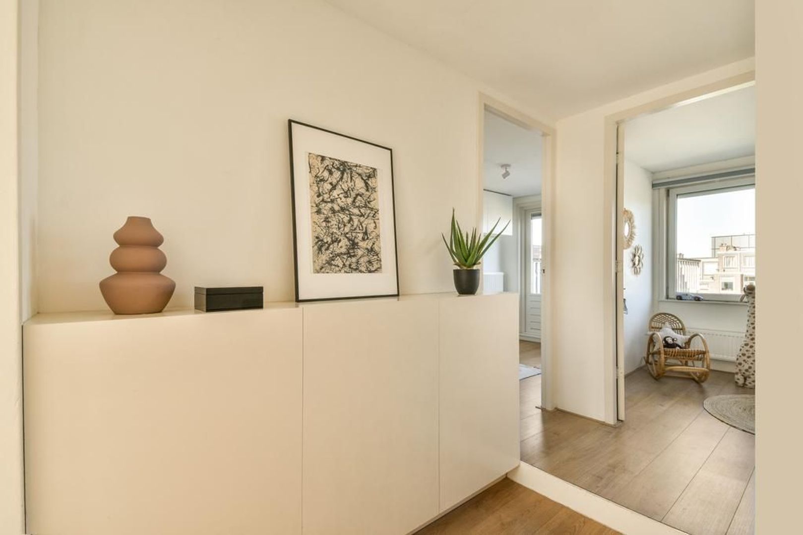 Rombout Hogerbeetsstraat 10 3, Amsterdam foto-31