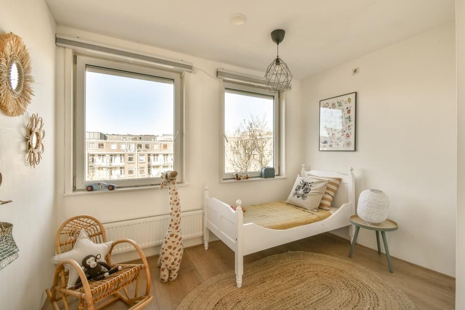 Rombout Hogerbeetsstraat 10 3, Amsterdam foto-32