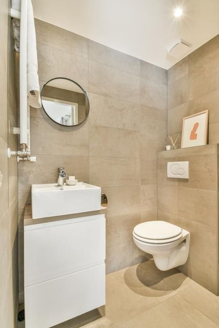 Rombout Hogerbeetsstraat 10 3, Amsterdam foto-29