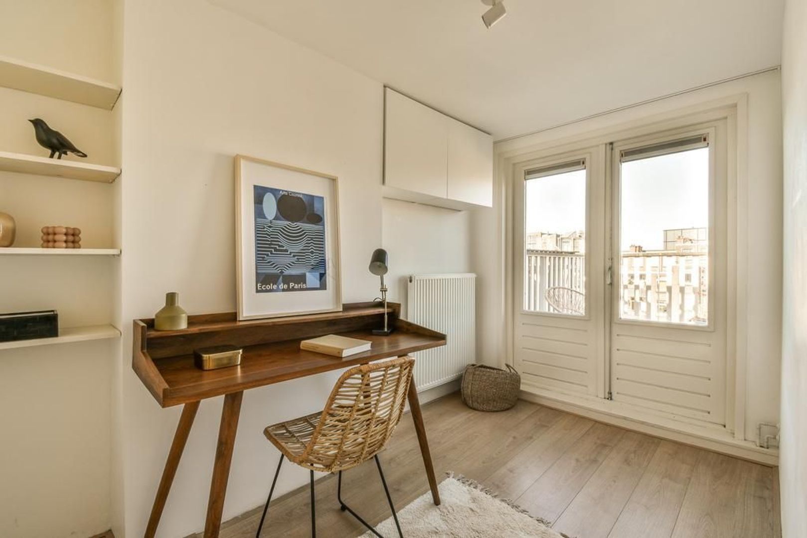 Rombout Hogerbeetsstraat 10 3, Amsterdam foto-34