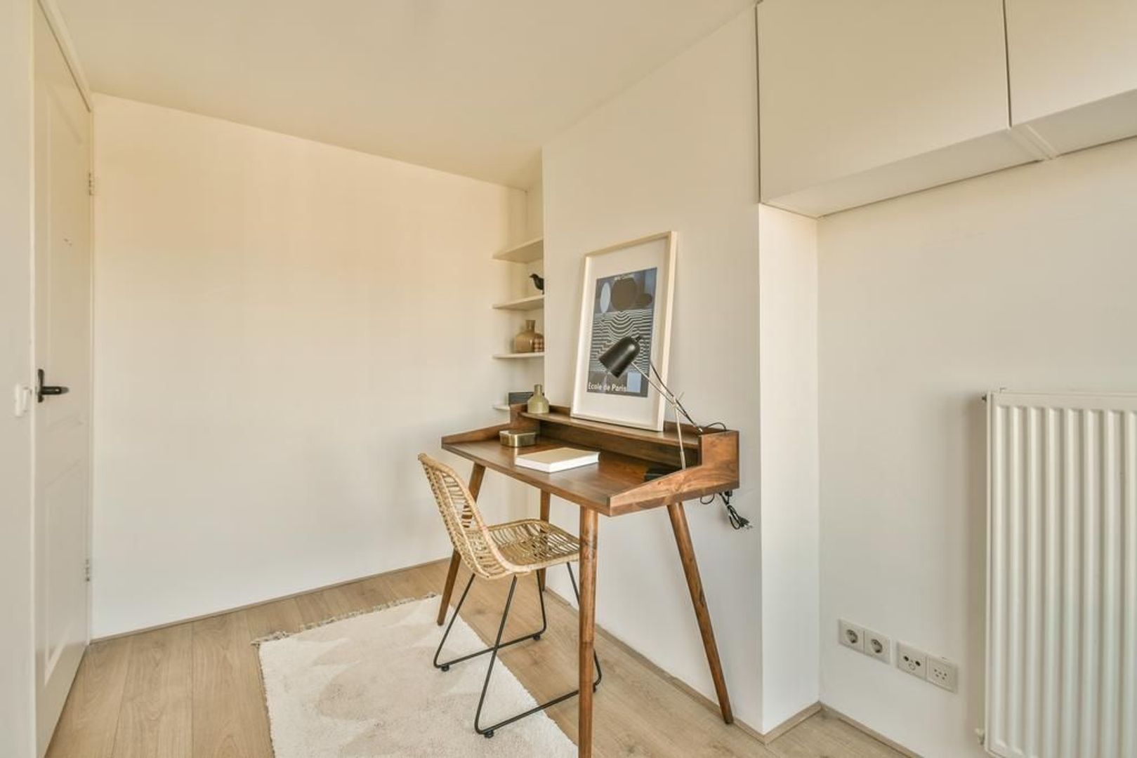 Rombout Hogerbeetsstraat 10 3, Amsterdam foto-35