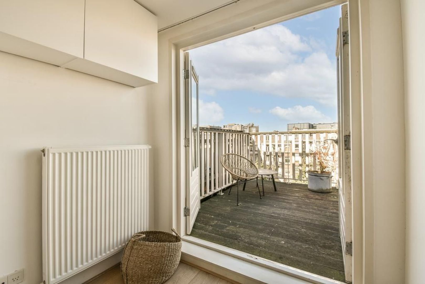 Rombout Hogerbeetsstraat 10 3, Amsterdam foto-36