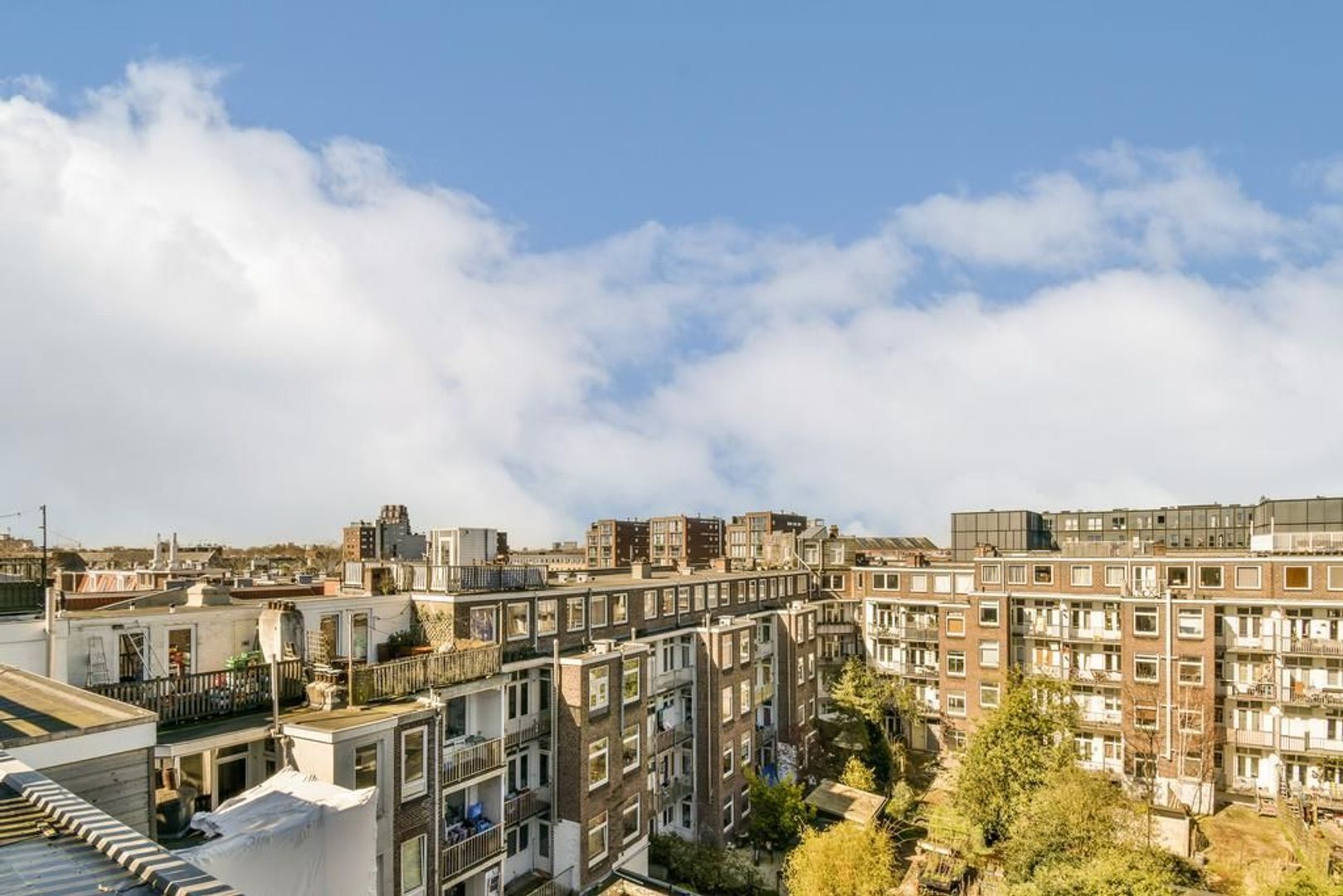 Rombout Hogerbeetsstraat 10 3, Amsterdam foto-40