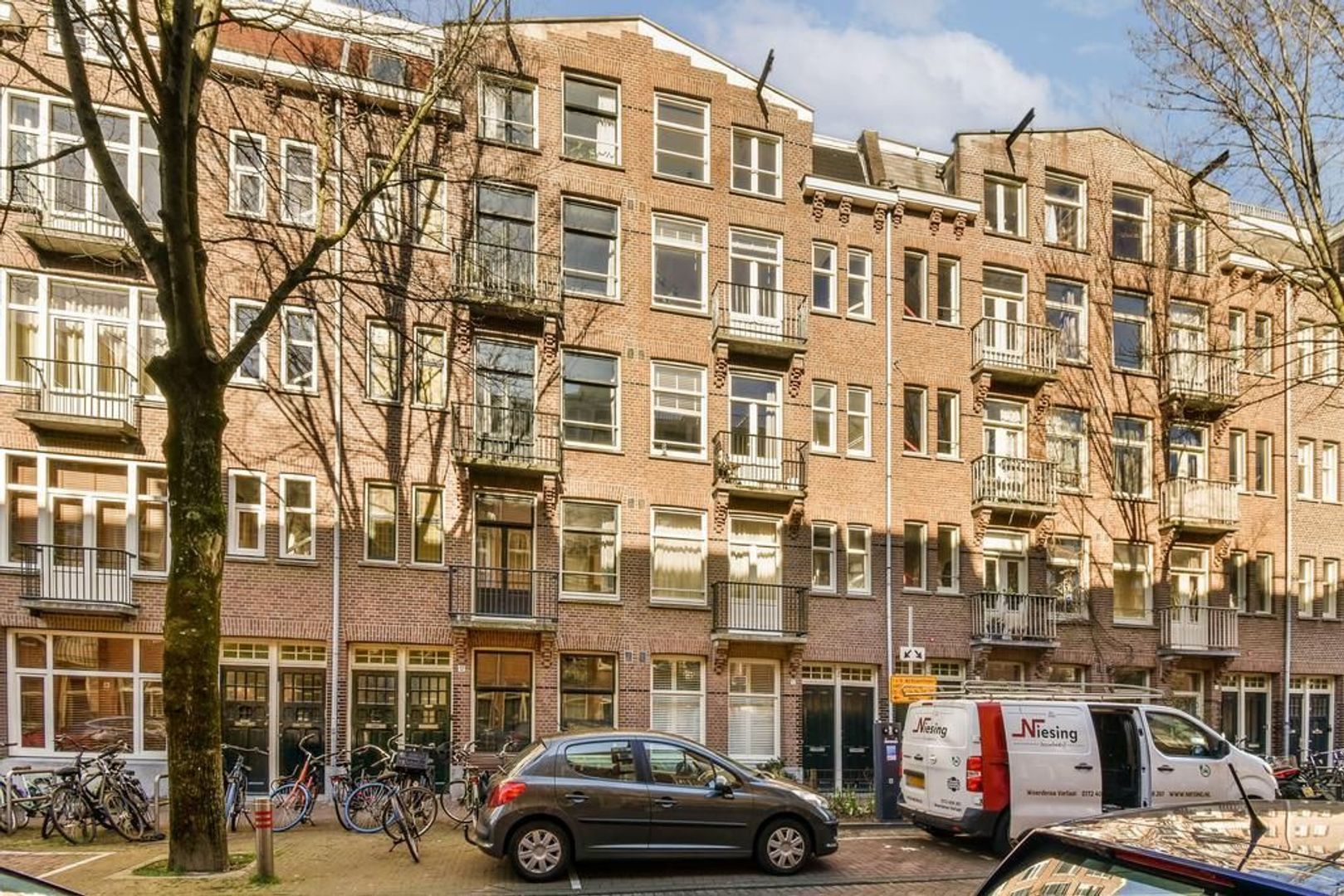 Rombout Hogerbeetsstraat 10 3, Amsterdam foto-41