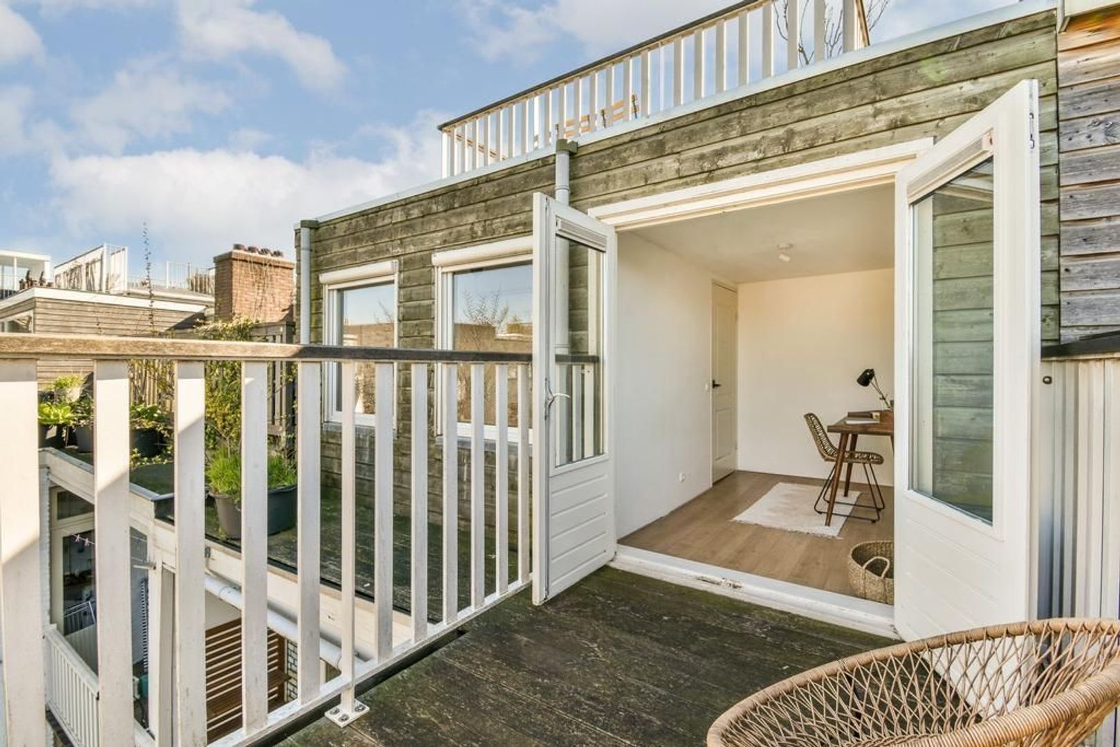 Rombout Hogerbeetsstraat 10 3, Amsterdam foto-37