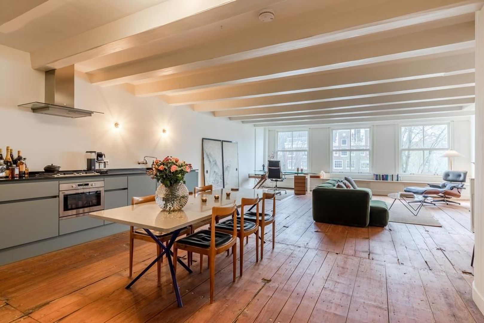 Herengracht 414 II, Amsterdam foto-11