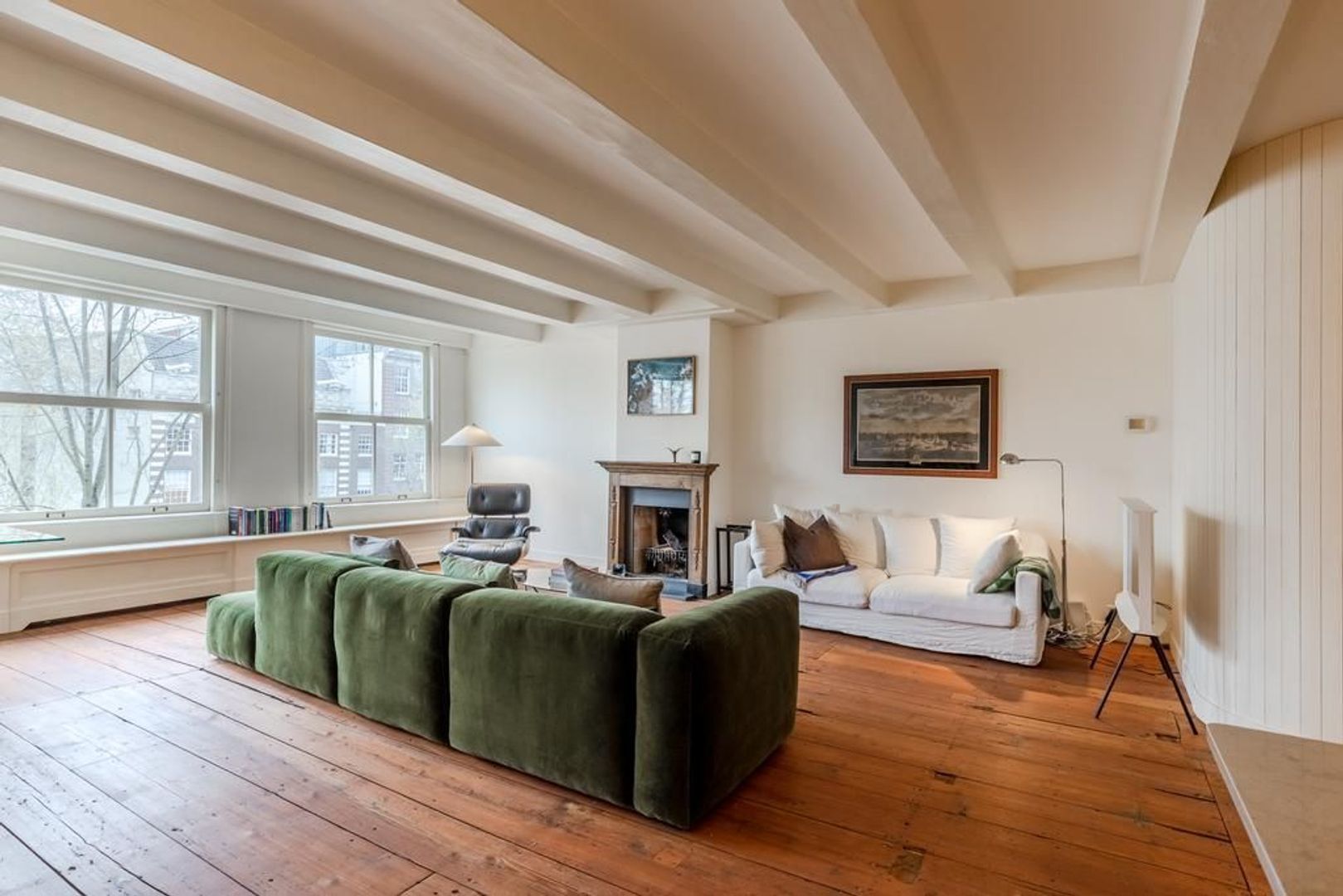 Herengracht 414 II, Amsterdam foto-5