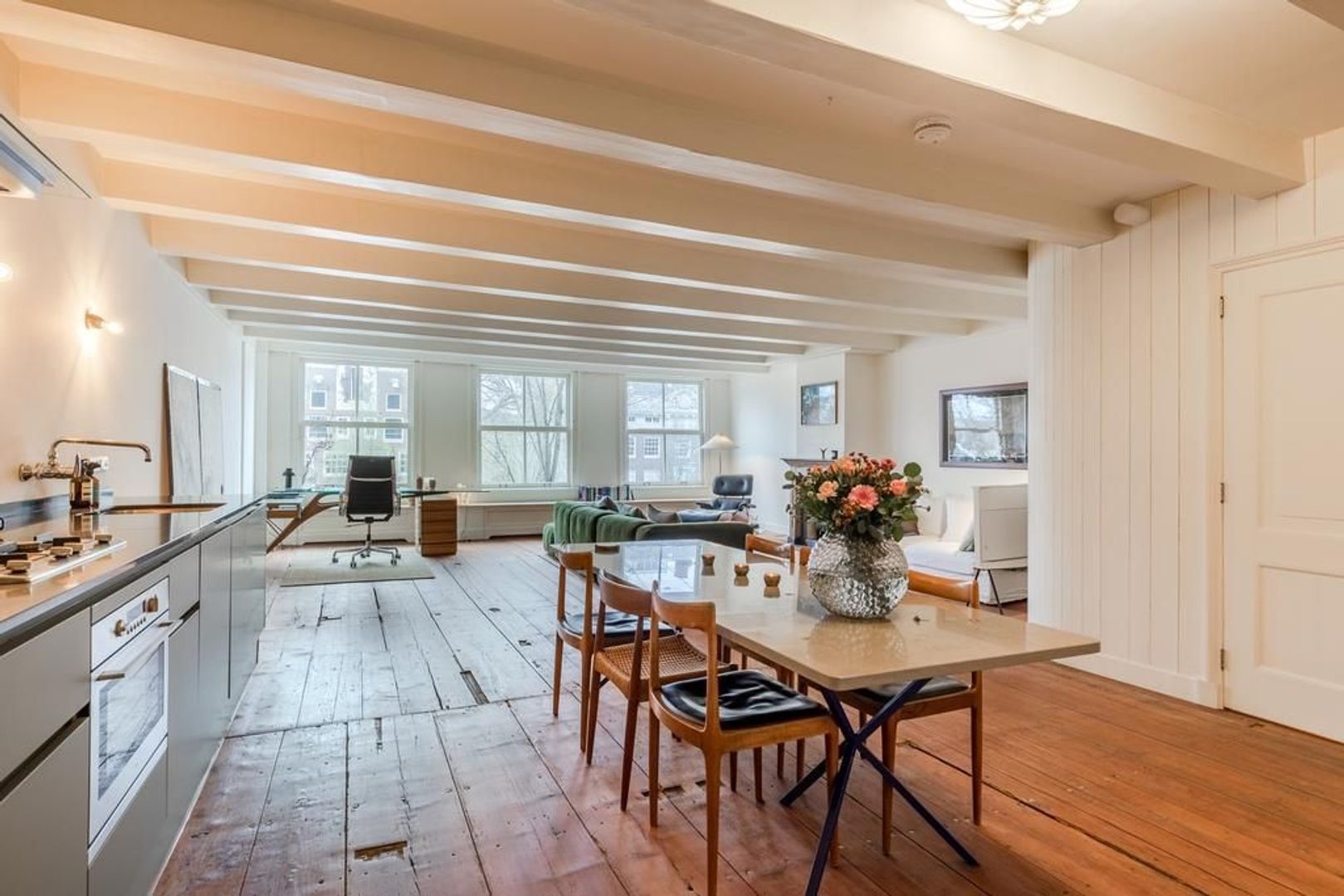 Herengracht 414 II, Amsterdam foto-12