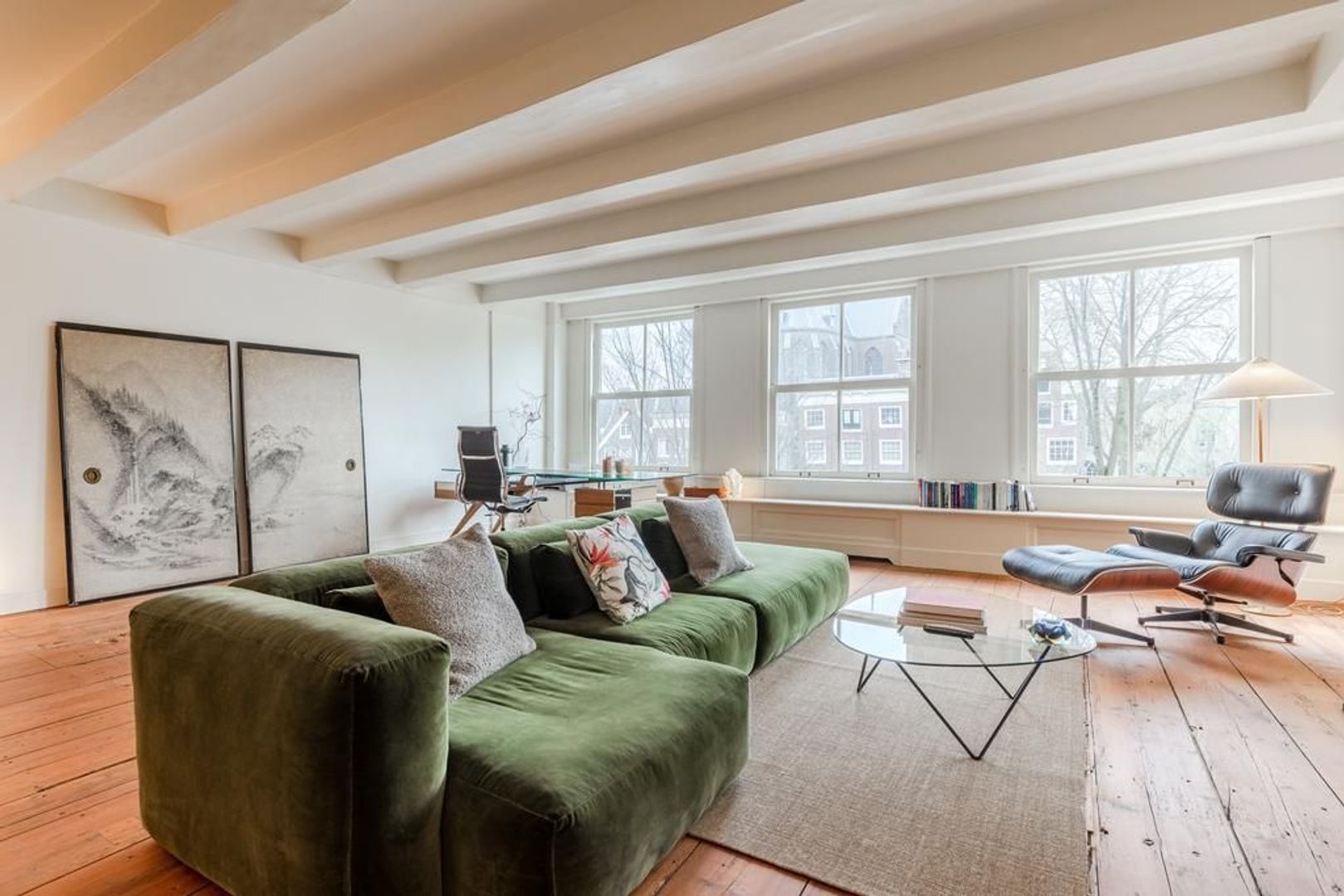 Herengracht 414 II, Amsterdam foto-3