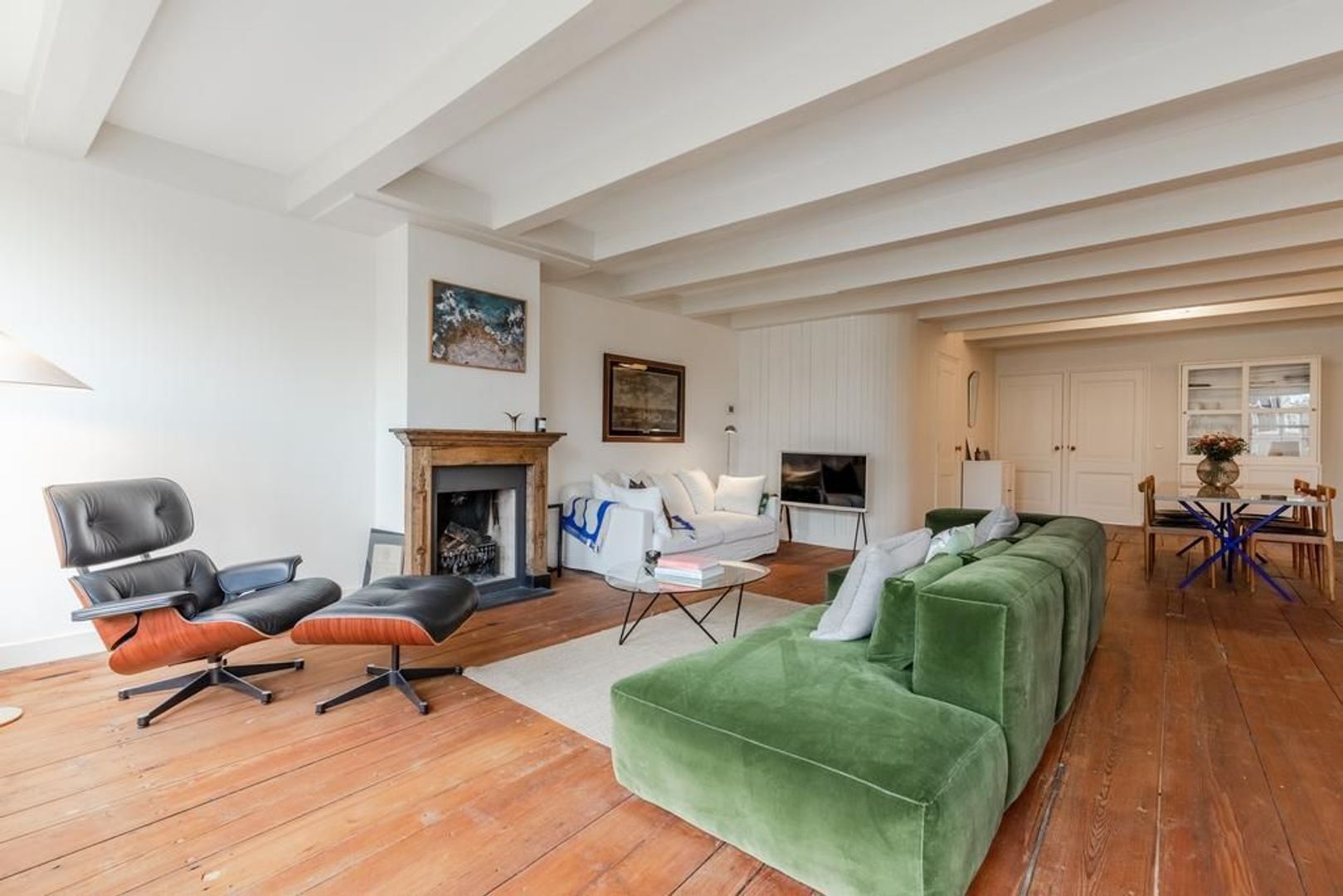 Herengracht 414 II, Amsterdam foto-4