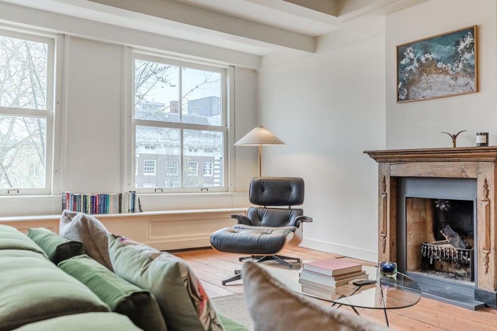 Herengracht 414 II, Amsterdam foto-6