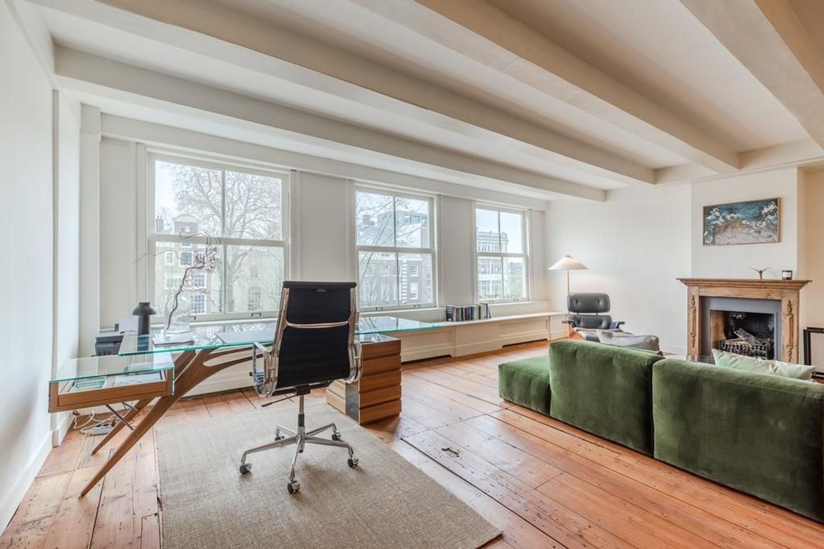 Herengracht 414 II, Amsterdam foto-9