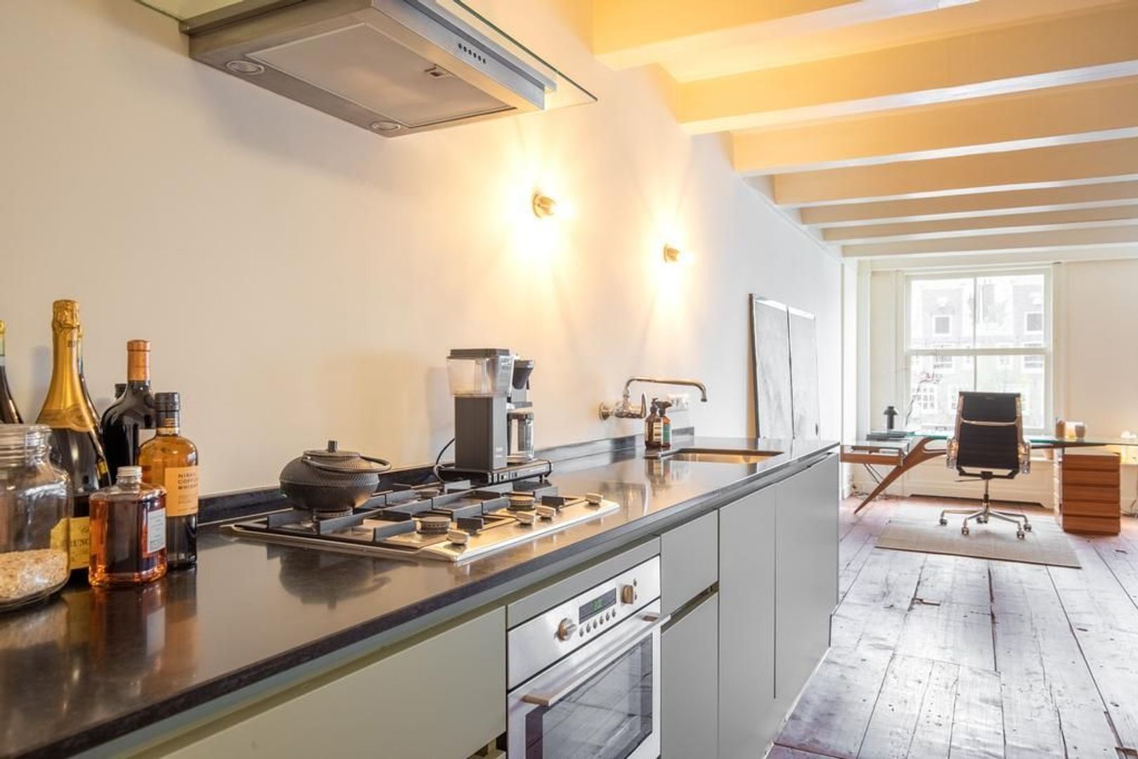 Herengracht 414 II, Amsterdam foto-16