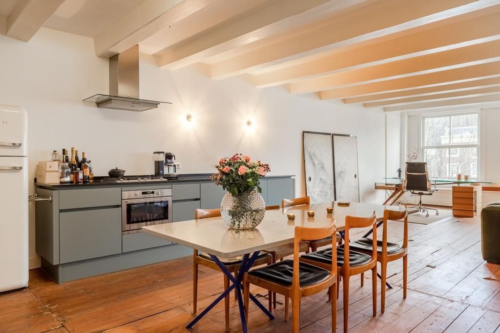 Herengracht 414 II, Amsterdam foto-15