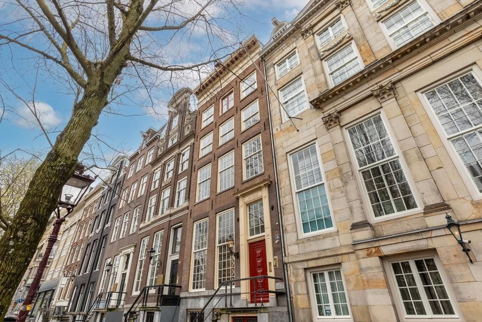 Herengracht 414 II, Amsterdam foto-32