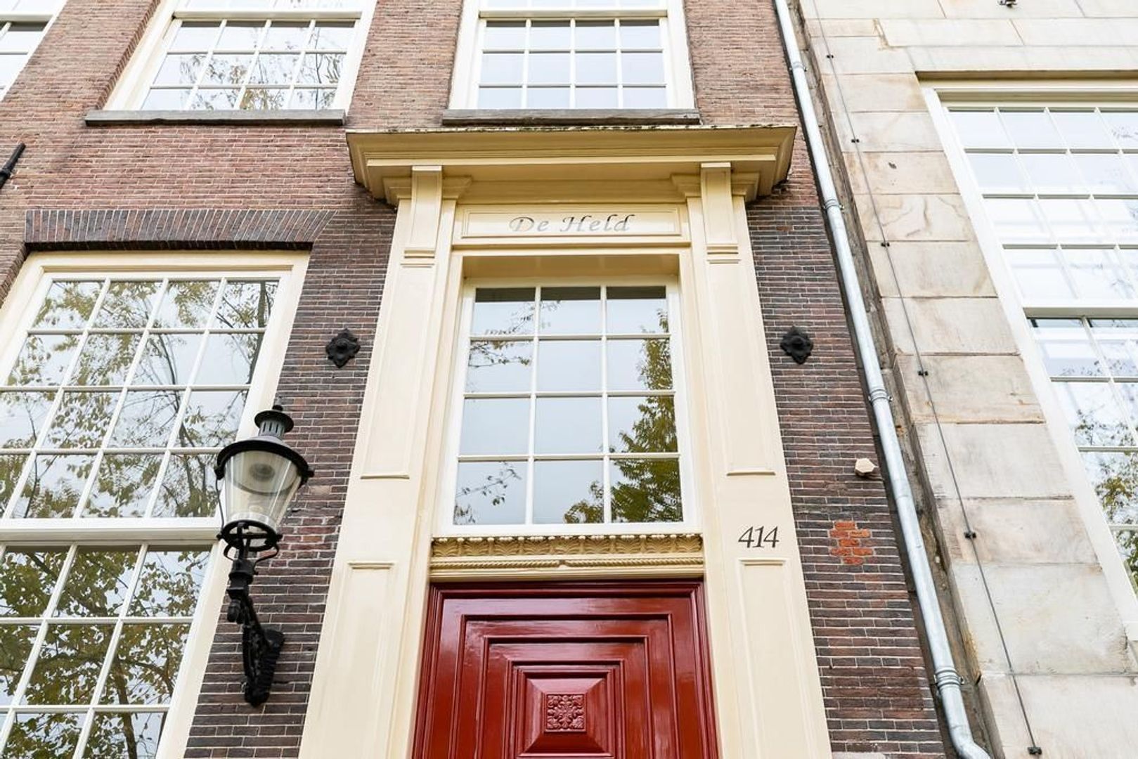 Herengracht 414 II, Amsterdam foto-31