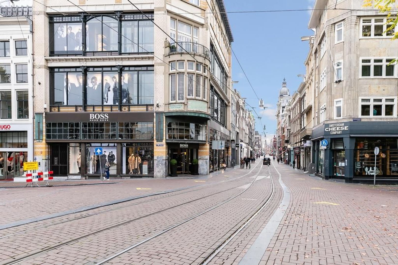 Herengracht 414 II, Amsterdam foto-33