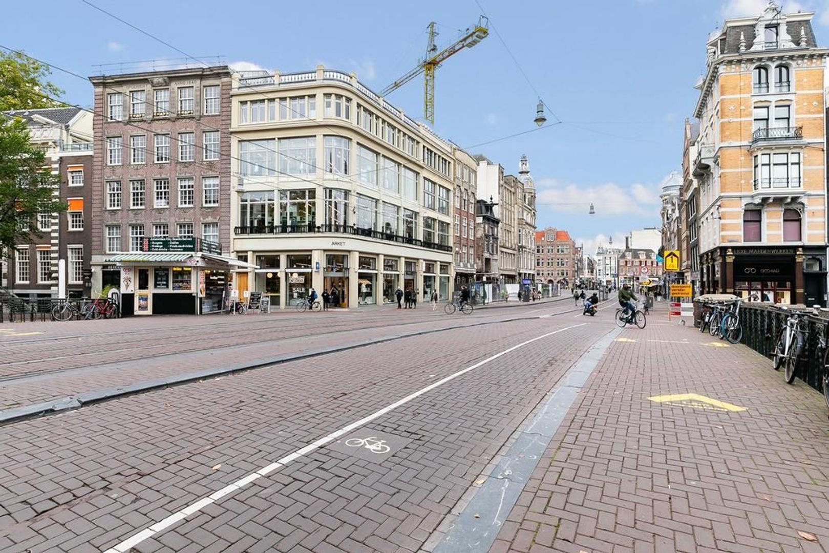 Herengracht 414 II, Amsterdam foto-34