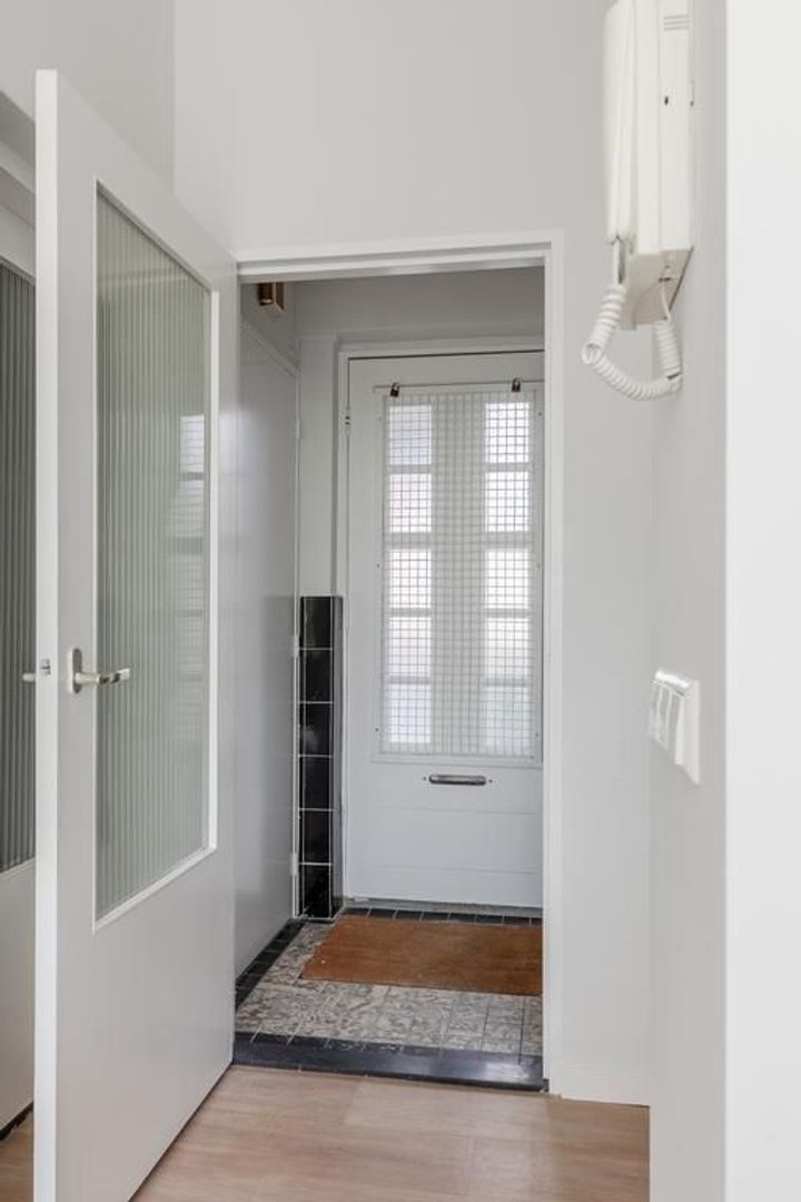 Nieuwe Herengracht 79, Amsterdam foto-4