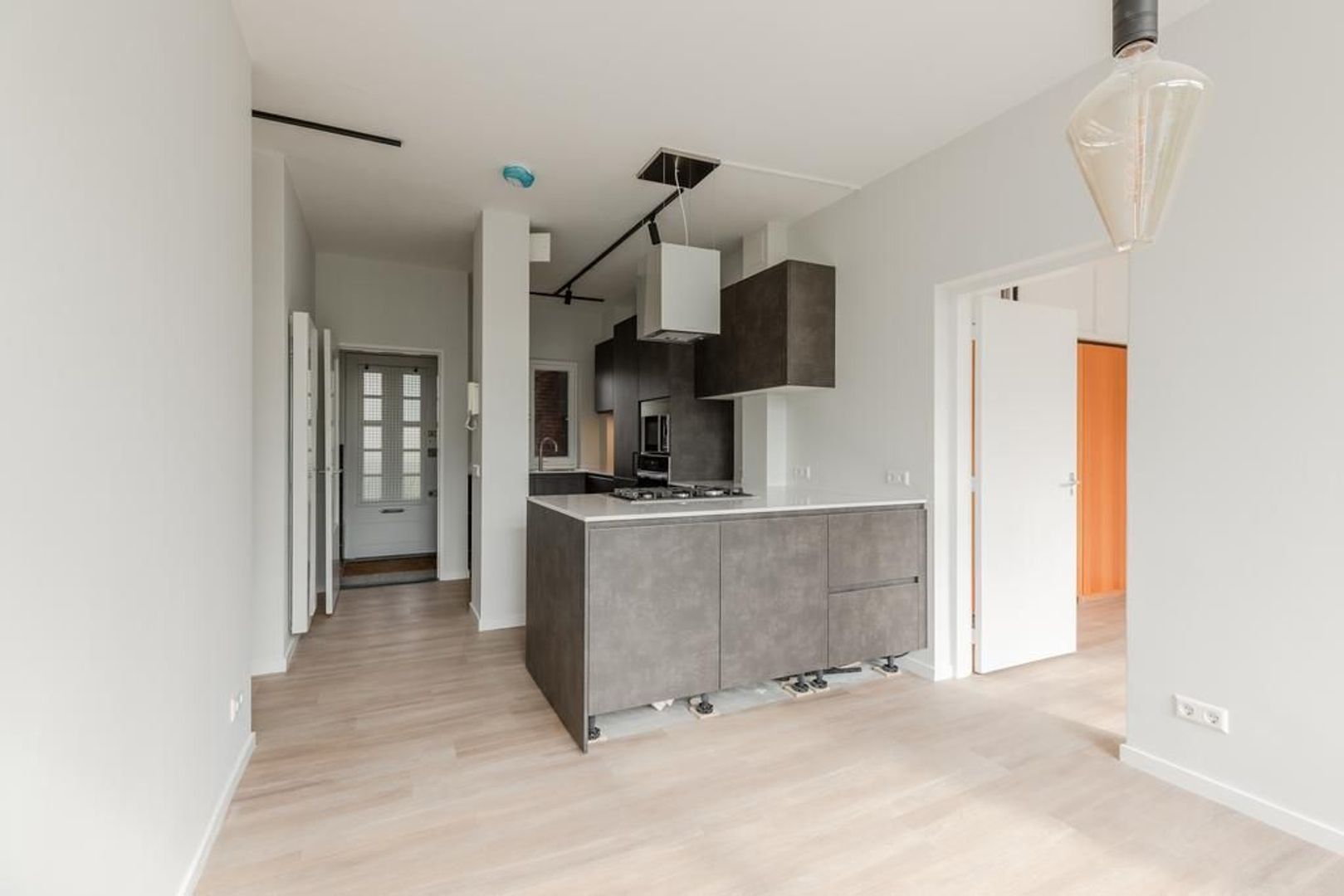 Nieuwe Herengracht 79, Amsterdam foto-11