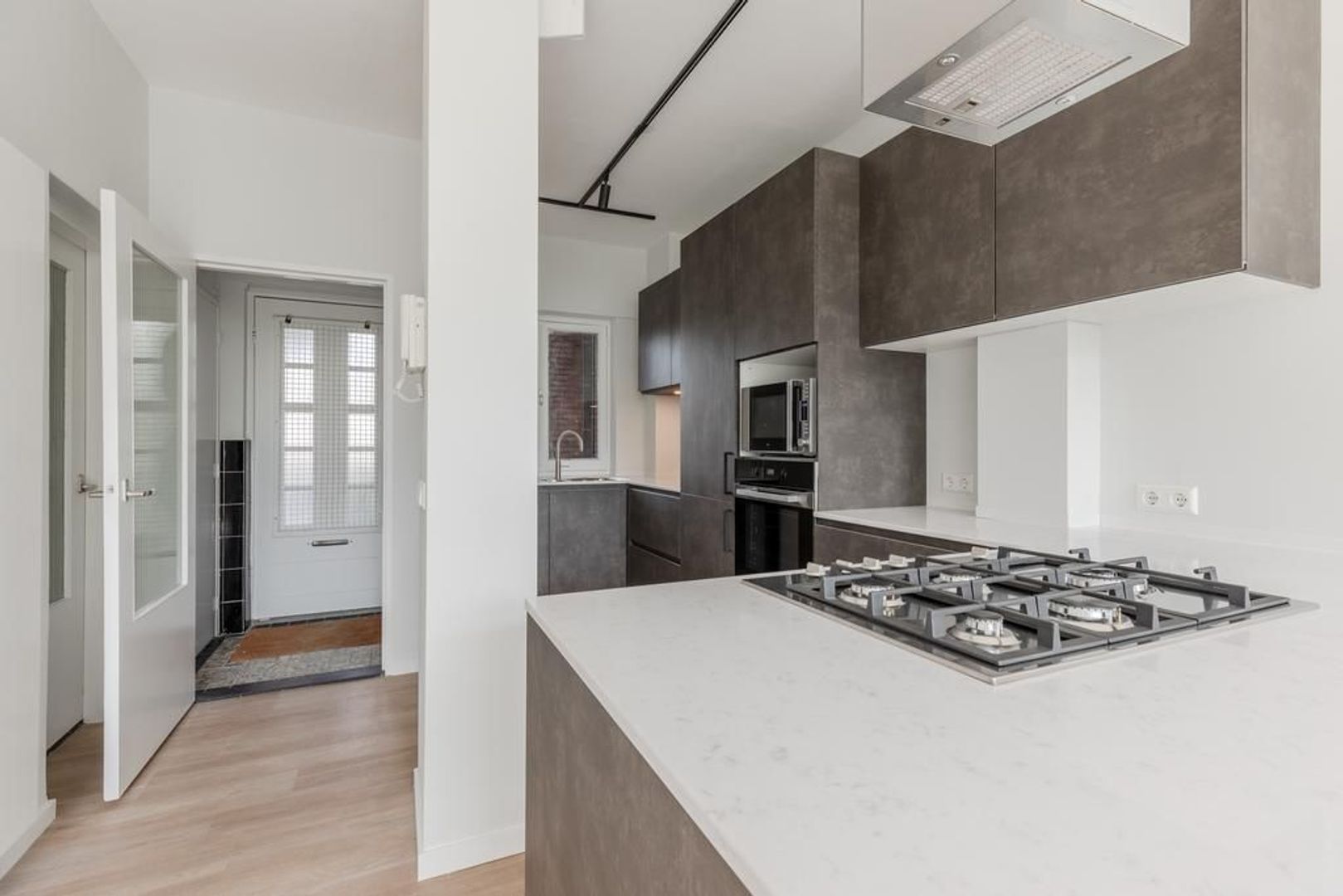 Nieuwe Herengracht 79, Amsterdam foto-9