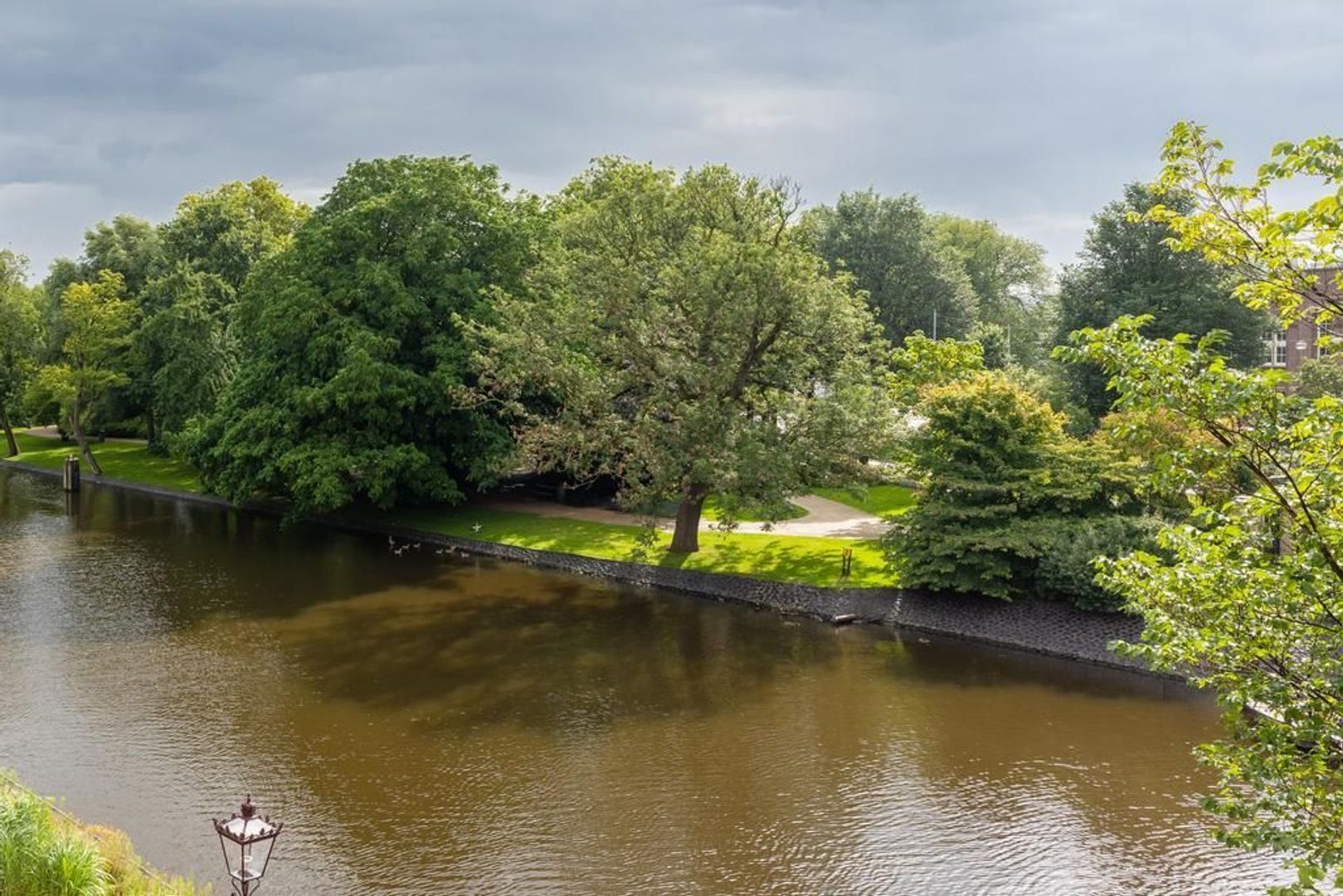 Nieuwe Herengracht 79, Amsterdam foto-16