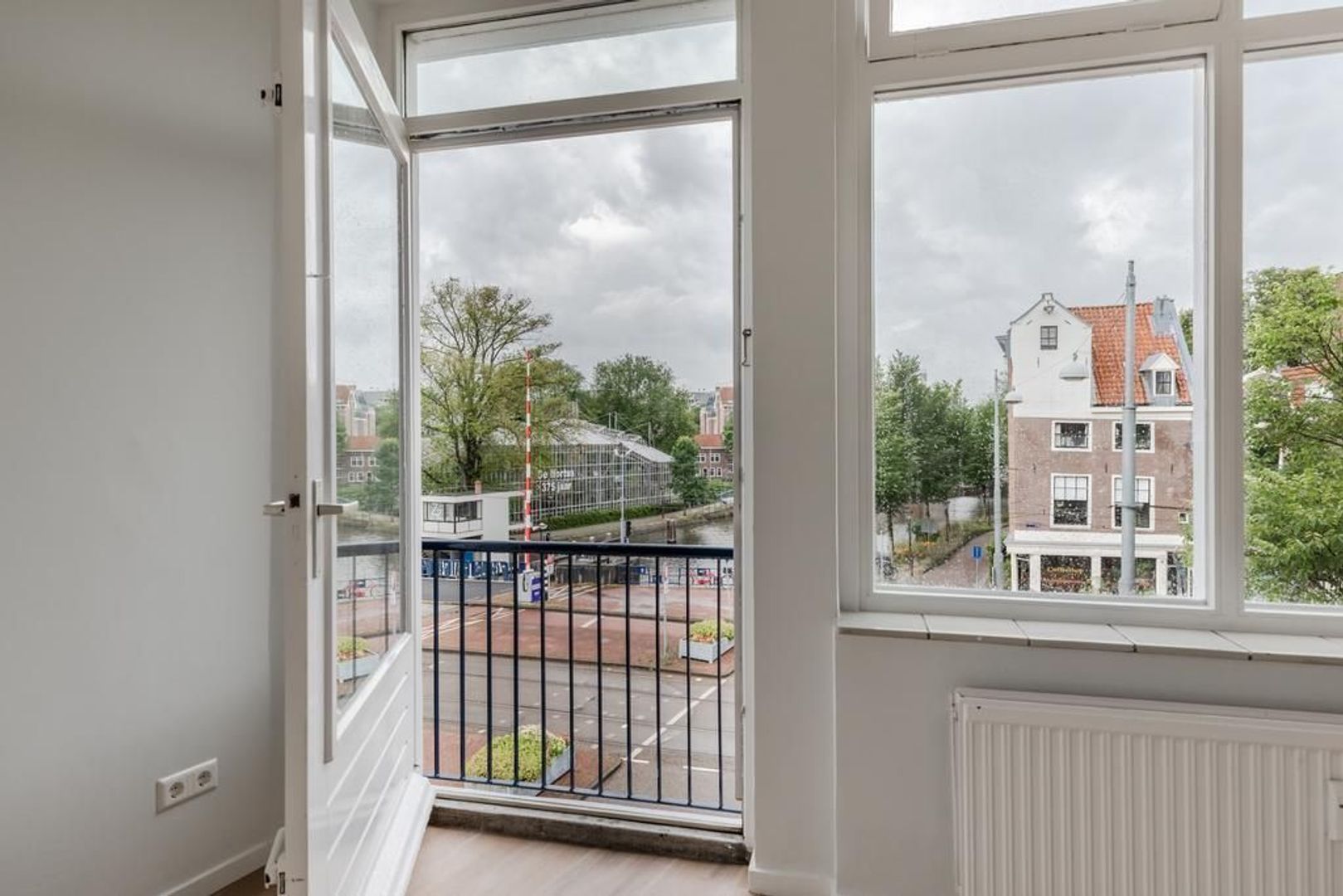 Nieuwe Herengracht 79, Amsterdam foto-21