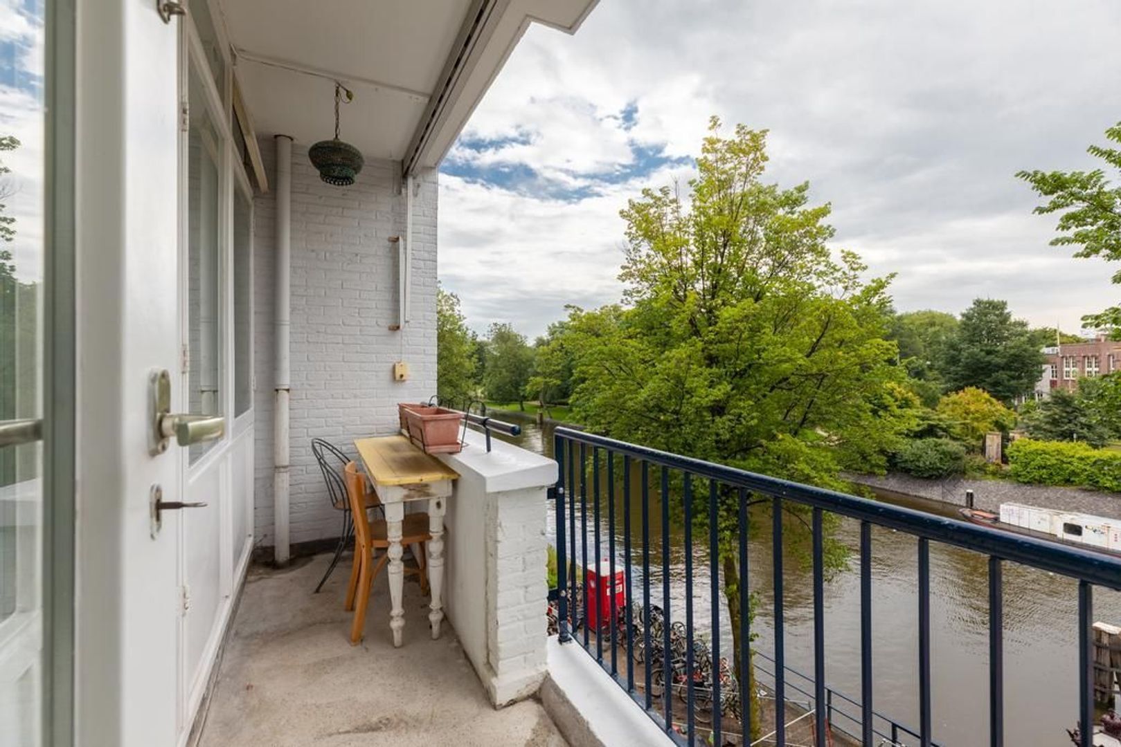 Nieuwe Herengracht 79, Amsterdam foto-29