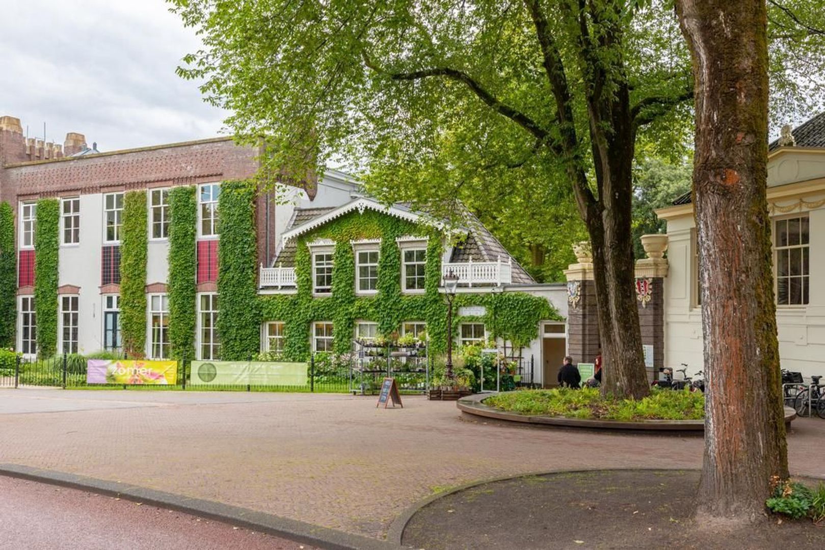 Nieuwe Herengracht 79, Amsterdam foto-35