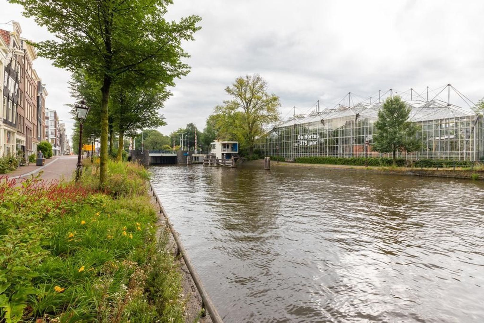 Nieuwe Herengracht 79, Amsterdam foto-37