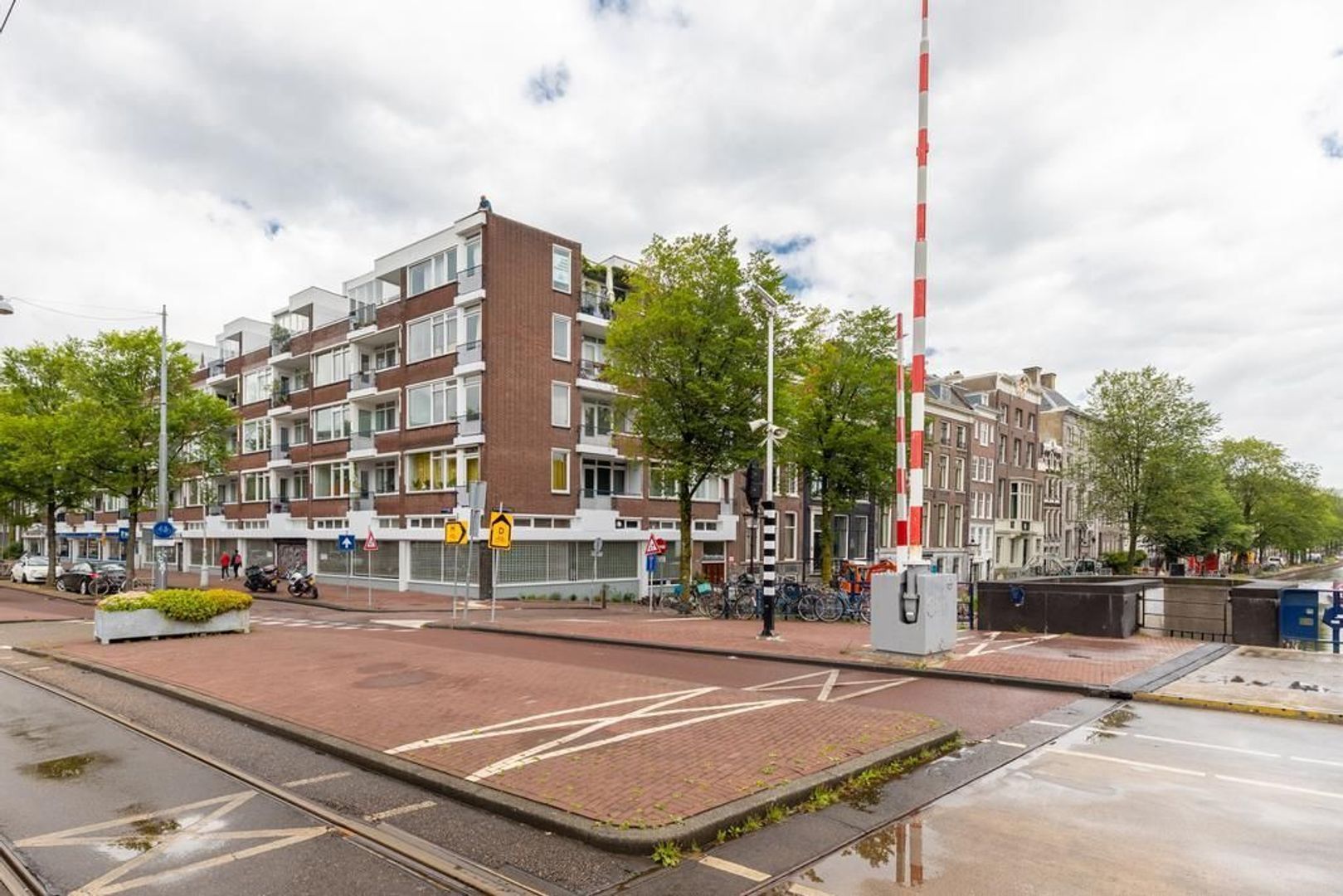 Nieuwe Herengracht 79, Amsterdam foto-39