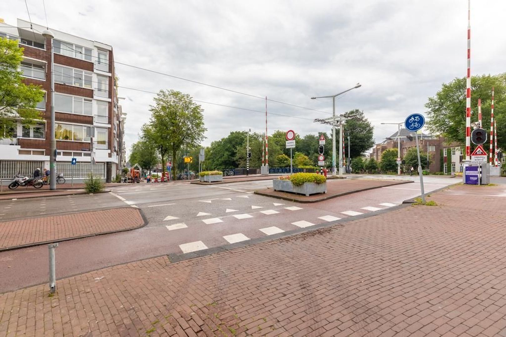 Nieuwe Herengracht 79, Amsterdam foto-40