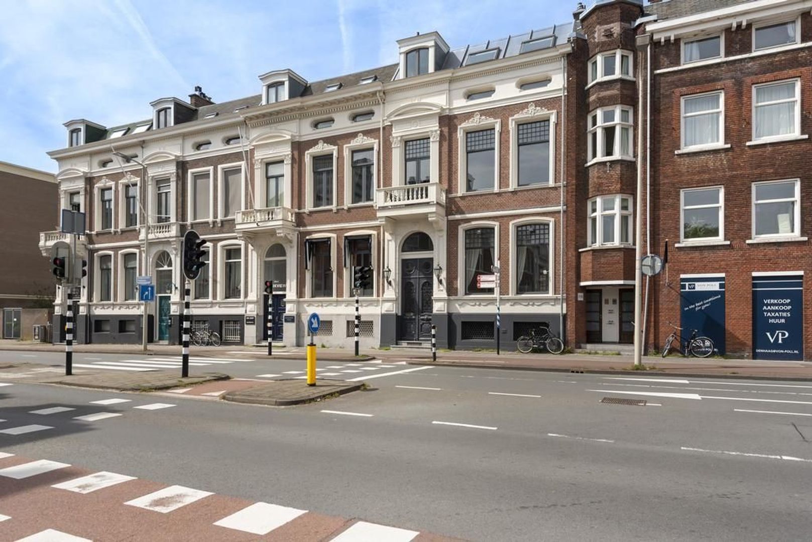 Burgemeester Patijnlaan 1934 c, Den Haag foto-1