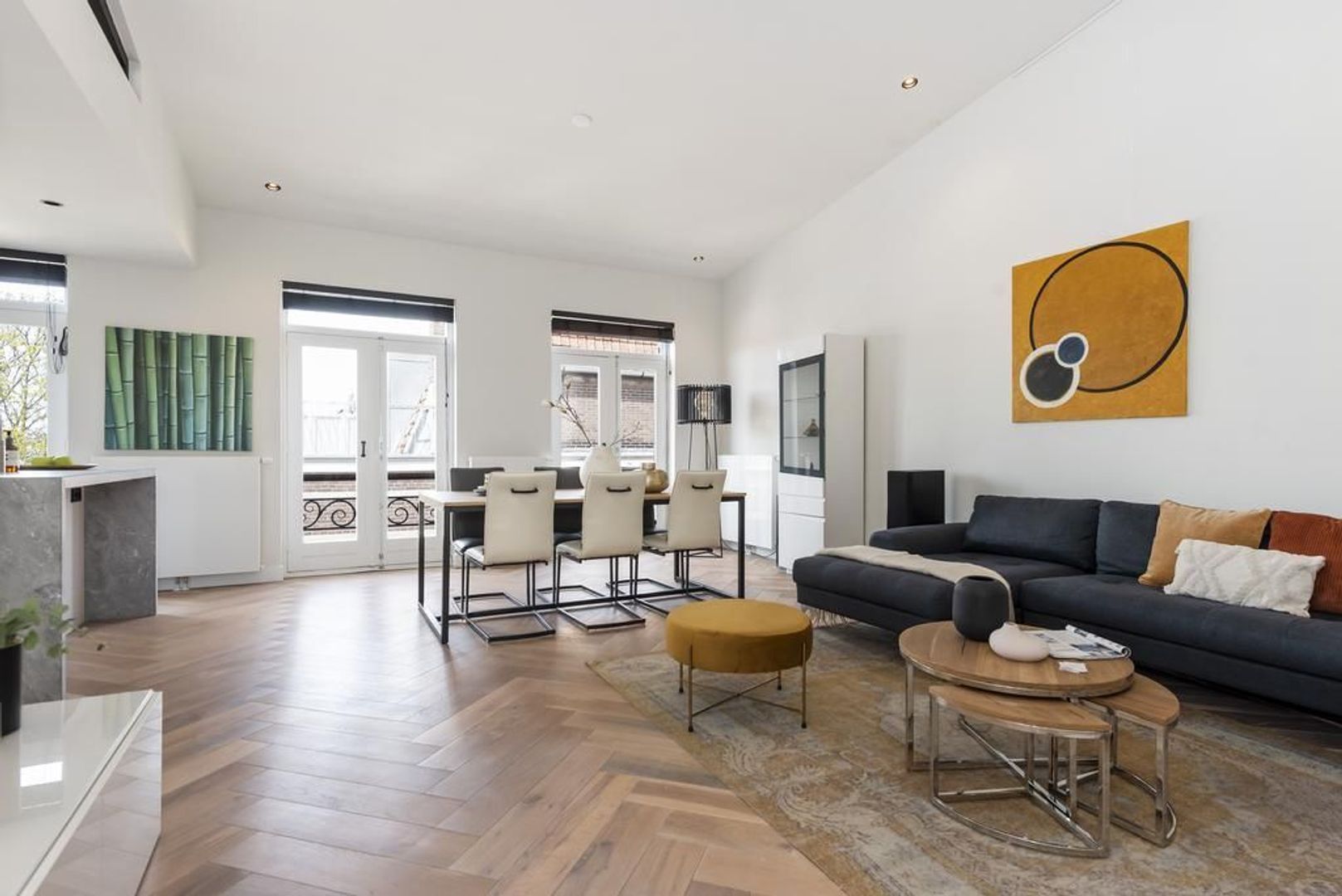 Burgemeester Patijnlaan 1934 c, Den Haag foto-11