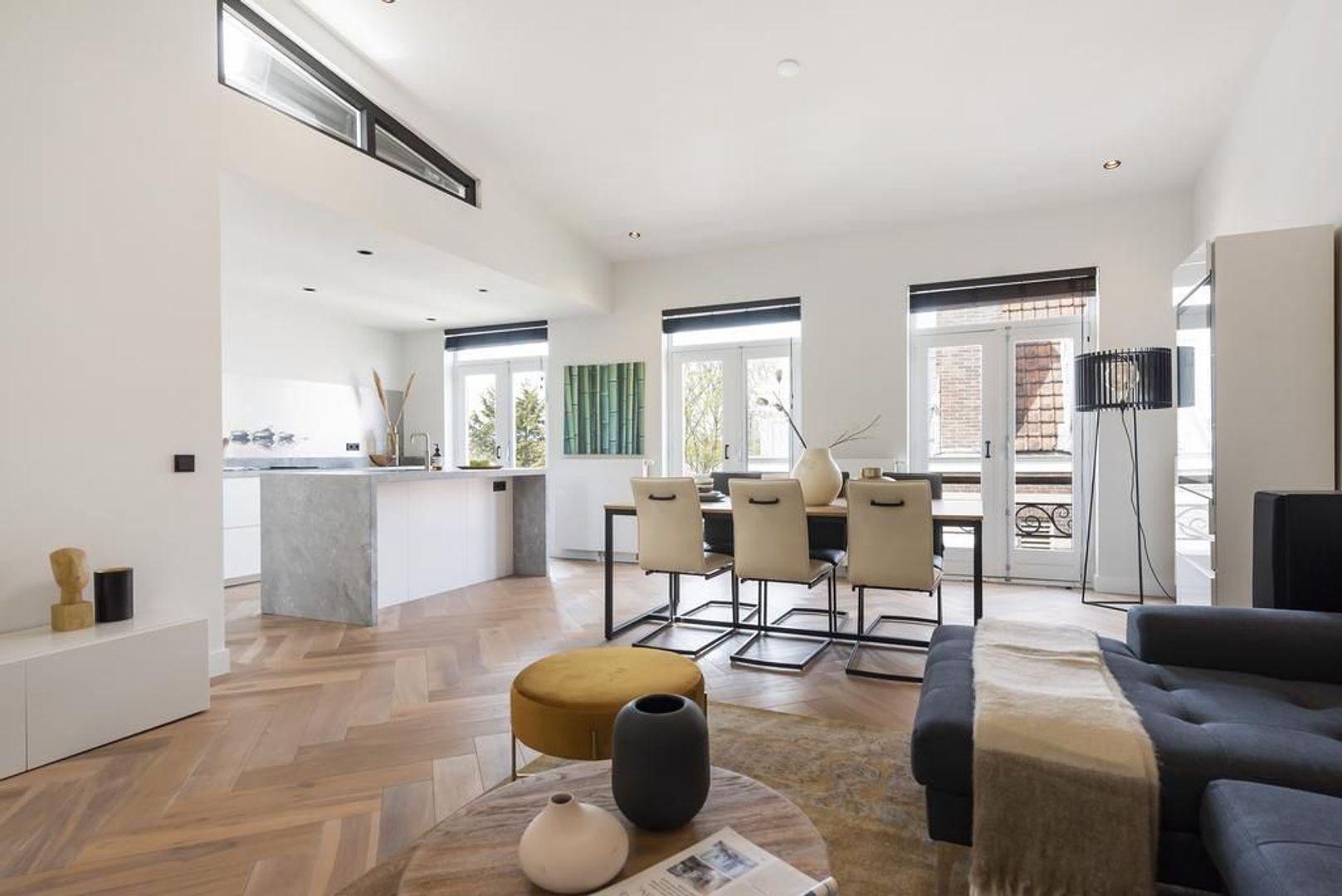 Burgemeester Patijnlaan 1934 c, Den Haag foto-3