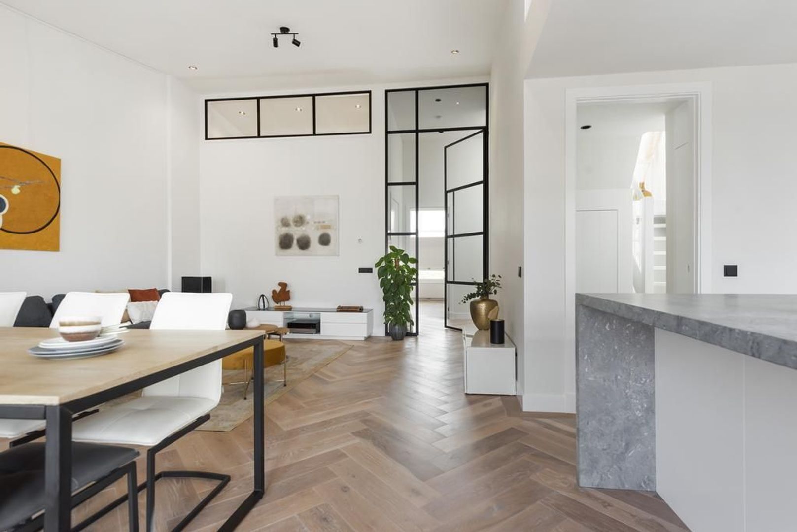 Burgemeester Patijnlaan 1934 c, Den Haag foto-12