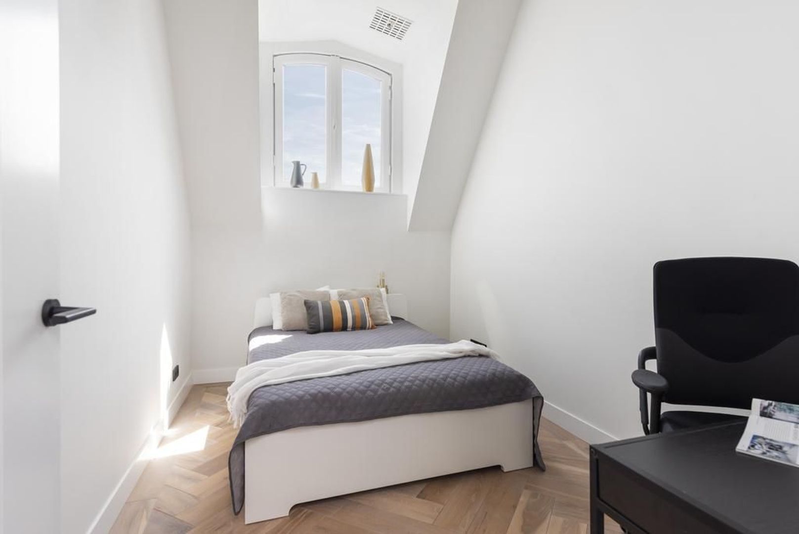 Burgemeester Patijnlaan 1934 c, Den Haag foto-21